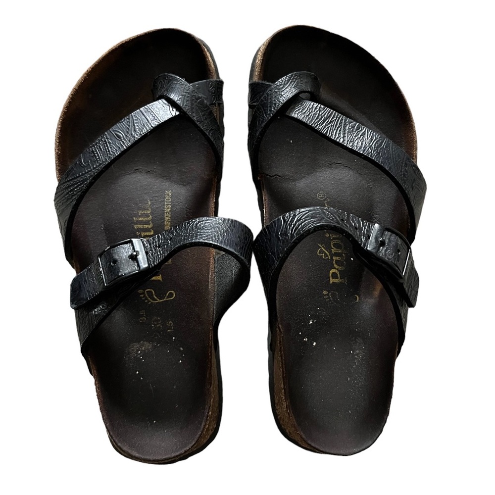 Papillon by Birkenstock - Black